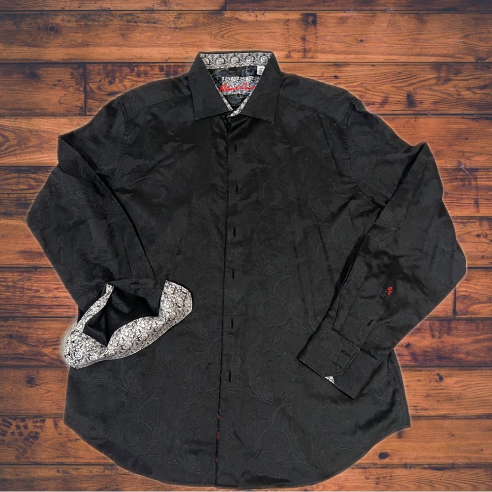 Robert Graham Men’s Dress Shirt